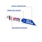 Irwin Lenox MULTIWOLF 6 in. Bi-Metal WAVE EDGE Reciprocating Saw Blade 10 TPI 25 pk 20493B610R - alternate 4